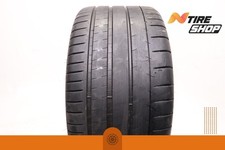 Used 28530zr20 Michelin Pilot Super Sport Zp - 95y - 632 No Repairs Used 28530zr20 Michelin Pilot Super Sport Zp - 95y - 632 No Repairs