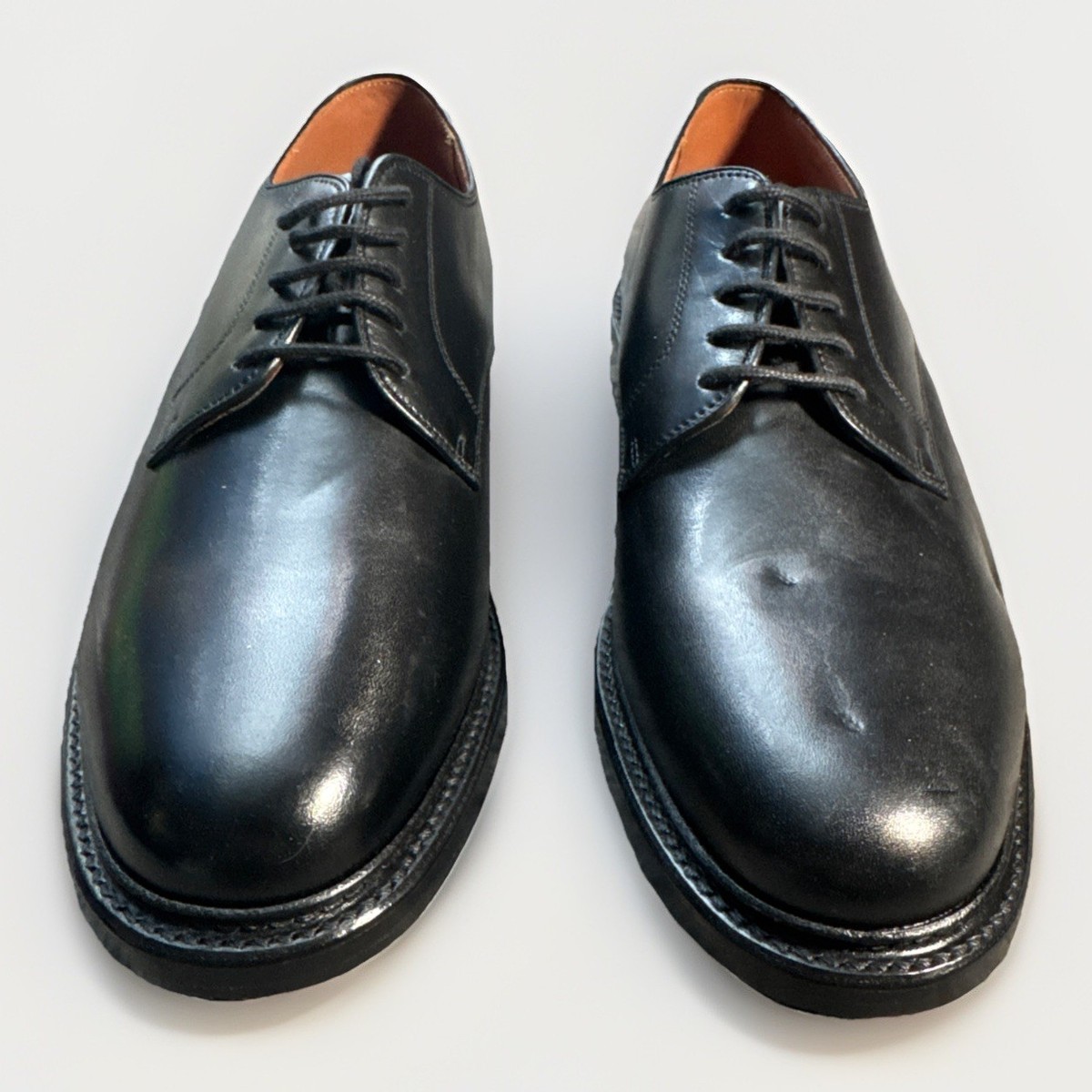 Nwob j crew Ludlow derbys dark brown Ludlow Derbys In Suede For Men | J.Crew main image 3