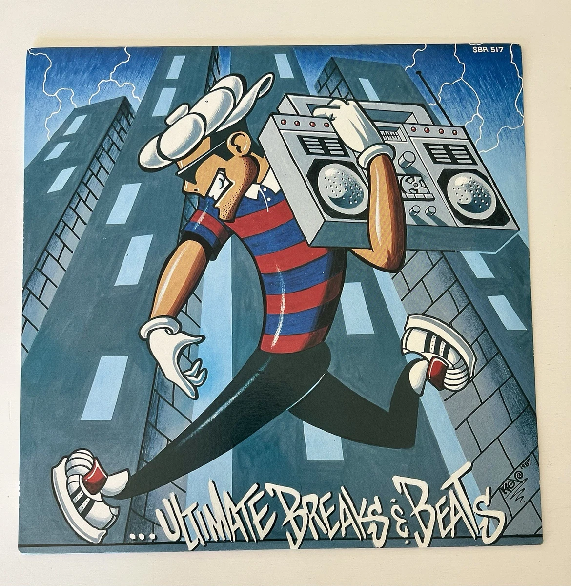 ultimate breaks beats products for sale | eBay