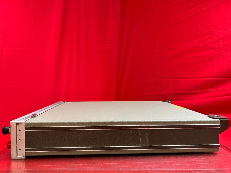 Agilent/Keysight 11793A Opt. H04, Microwave Down-Converter For 8902A, 2536A00354 - Image 3 of 4