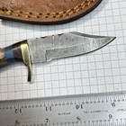 New Custom Fixed Blade Knife, Free Shipping - Open To Offers — photo 3