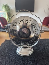 Stainless Steel Foldable Cake Stand Dessert Display Rack