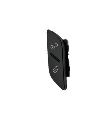   2011-2016 VOLKSWAGEN GTI FRONT RIGHT DOOR LOCK / UNLOCK SWITCH BUTTON OEM