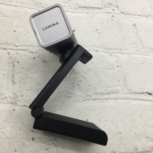 Lumina 4K AI Camera Webcam LU8K2M/US - Picture 7 of 9
