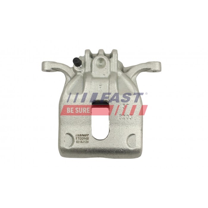 Etrier de frein avant droit pour Citroën C4 et DS4 - Pièce d'origine 1651758080