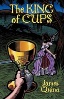 The King Of Cups James Quina Taschenbuch Kartoniert / Broschiert Englisch 2006