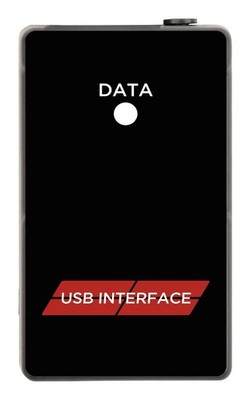 Fortis USB-Interface EN/FR/RU/AR