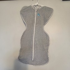 Love To Dream Swaddle UP Original Swaddle Wrap Gender Neutral Small 8-13 lbs