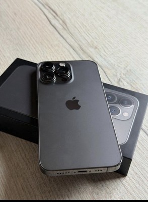 iPhone 13 Pro