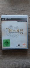 Ni No Kuni: Der Fluch der Weißen Königin Sony PlayStation 3 PS3 Spiel Anime