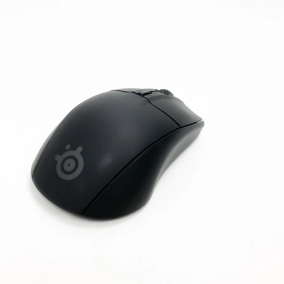 SteelSeries Gaming-Maus - Optischer TrueMove Core-Sensor - Bild 2 von 4