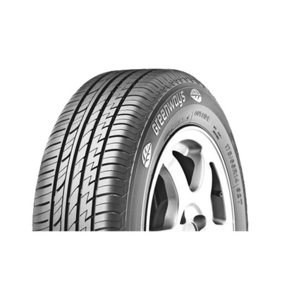 LASSA Sommerreifen 165/60 R14 TL 75H GREENWAYS