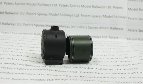 Caldera delantera Dapol 115157 Terrier calibre O verde sur (Pk2) | Zustand: New