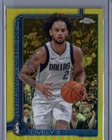 2025 Topps Dereck Lively II Base (Raw)