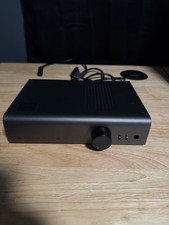 Nitsch Pietus Maximus - Amp + AD MultiBit DAC