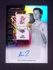 2025 Topps Signature Kon Knueppel Base (RAW)