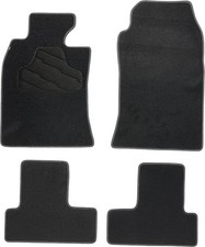 Tapis de sol sur mesure INCAR compatible avec MINI Cooper (09/2001 à 12/2008)