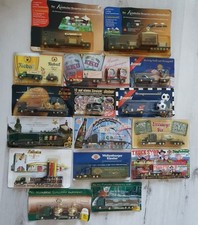 Werbe LKW Sammlung | OVP