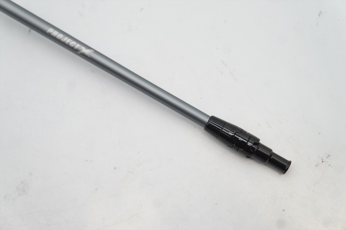 Project X Denali Frost Silver 5.5 50g Regular 44.25