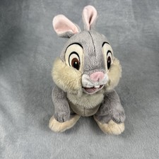 Disney's Babies Thumper Bambi 12" Plush Disneyland Walt Disney World