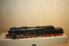 Trix Express 205 Dampflok Br 42