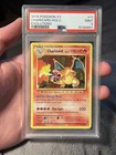 2016 POKEMON XY EVOLUTIONS #11 CHARIZARD-HOLO PSA 9 Charizard Charizard Holo