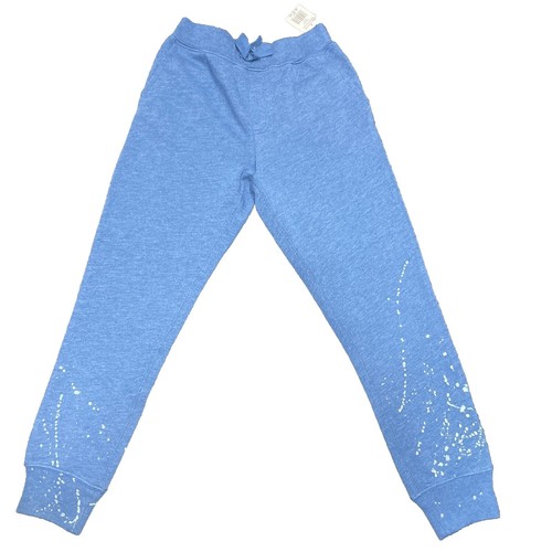 Polo Ralph Lauren Men Pants M Navy Pony Embroidery Sweatpants