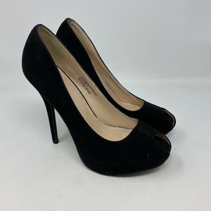 cathy jean high heels