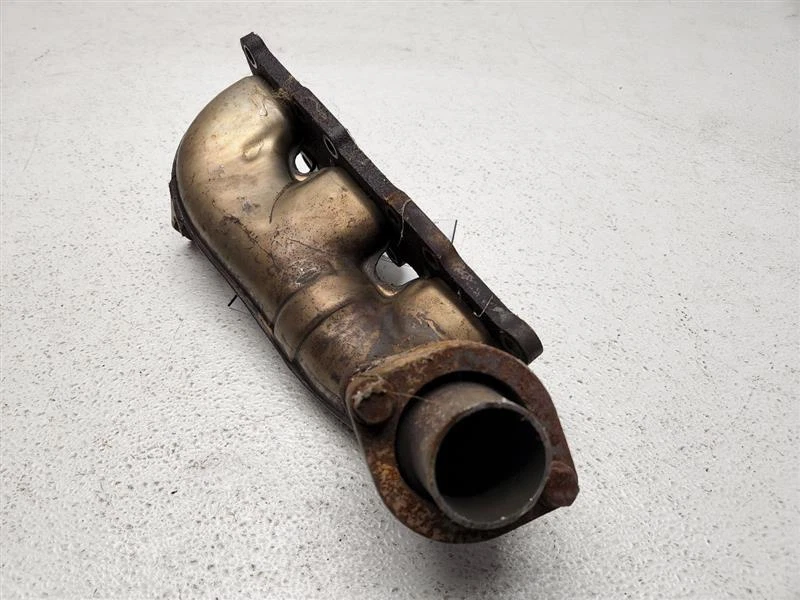 1995-1997 MERCEDES E-CLASS Coletor de Escape 210 Tipo E320 Traseiro OEM 1041426401 - Imagem 4 de 4