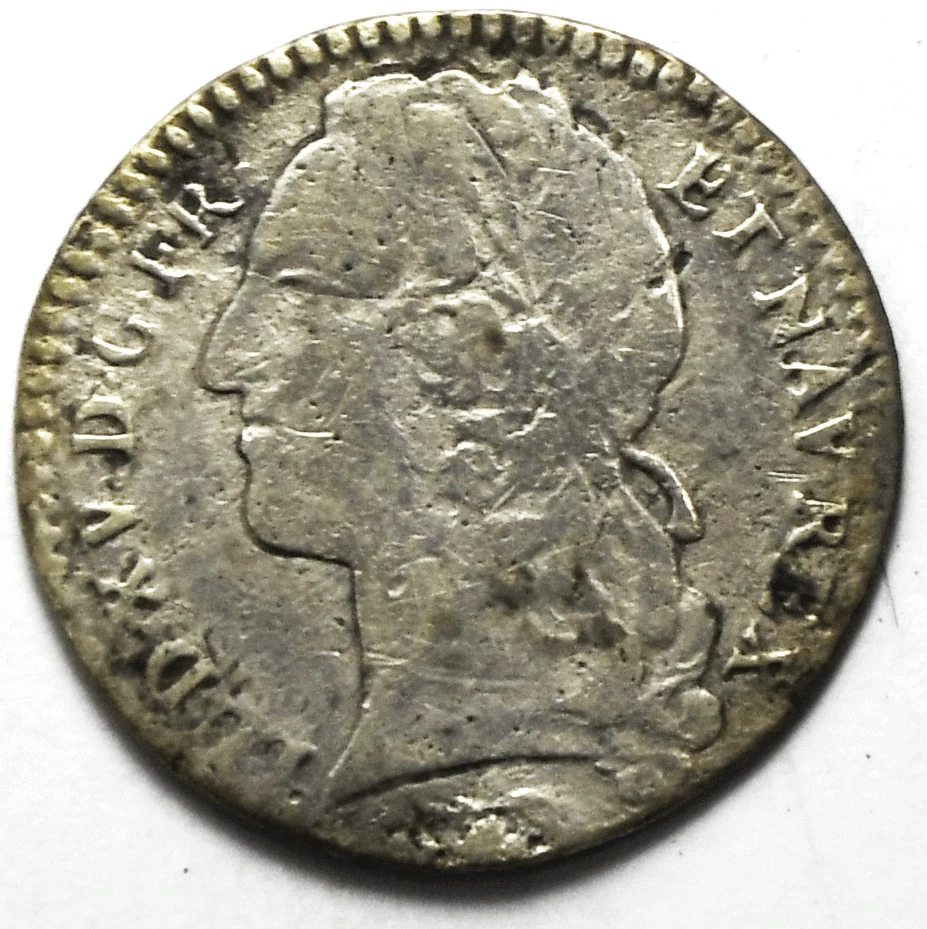 1750 Year French Coins for sale | eBay