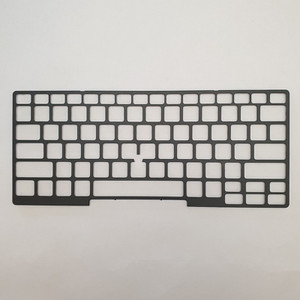 Dell Latitude 5490 Tastatur Rahmen 02PPHC Lünette Keyboard Trim Abdeckung