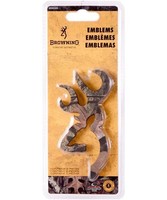 Spg Browning Adhesive Buckmark Emblem 2 Pack, Mobu Infinity Camo Bem2002 Spg Browning Adhesive Buckmark Emblem 2 Pack, Mobu Infinity Camo Bem2002