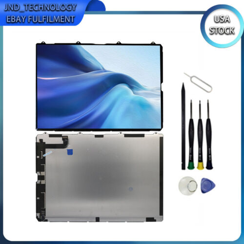 New For iPad 10th 10.9" A2757 A2777 A2696 WiFi LCD Display Screen Panel Replace