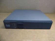 Routeur réseau Cisco CISCO867VAE V02 5 ports à services intégrés - à l'exclus...