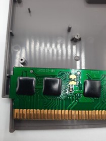 2X Super Mario Bros & Duck Hunt  Nintendo NES Cartridge Only & Bonus Controller