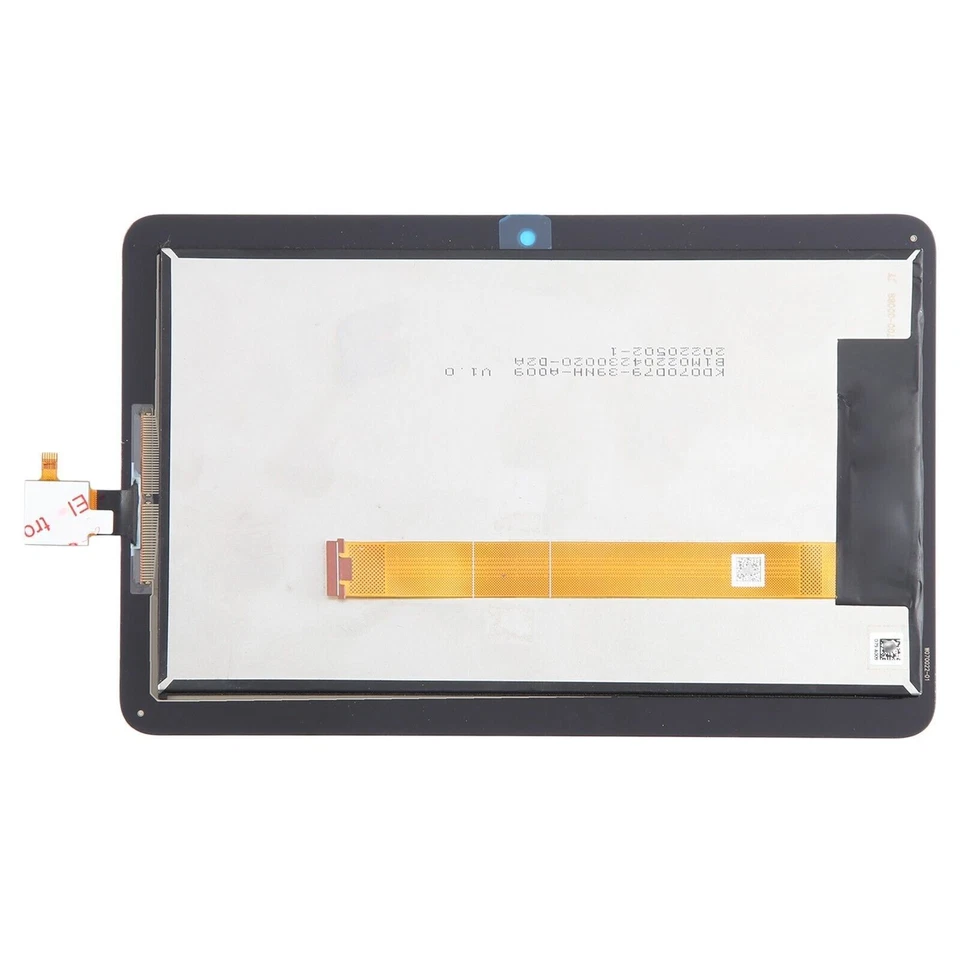 For Amazon Kindle Fire 7 2022 LCD Display Screen Touch Digitizer Full Assembly - Image 4 of 4