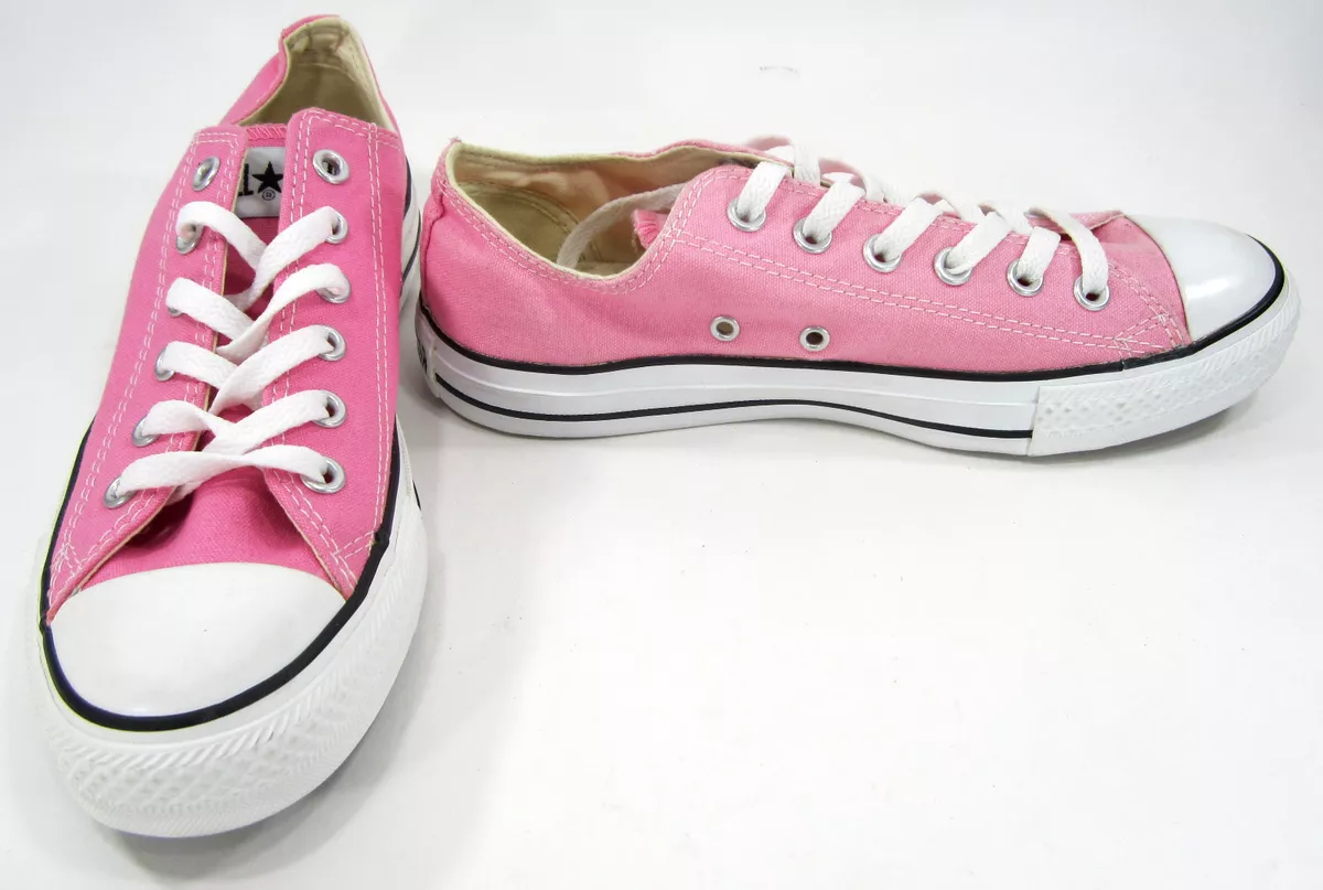 Converse best sale rose bebe