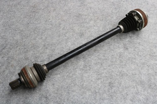 Original VW T-Roc Audi TT Q2 Gelenkwelle 3Q0501203 Antriebswelle hinten links