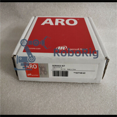 NEW 1PCS 637140-43 Diaphragm Pump Repair Kit For ARO Pump 666053-243 Service