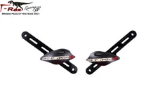 T-Rex Racing No Cut Frame Sliders for Honda 2013 - 2020 CB500X