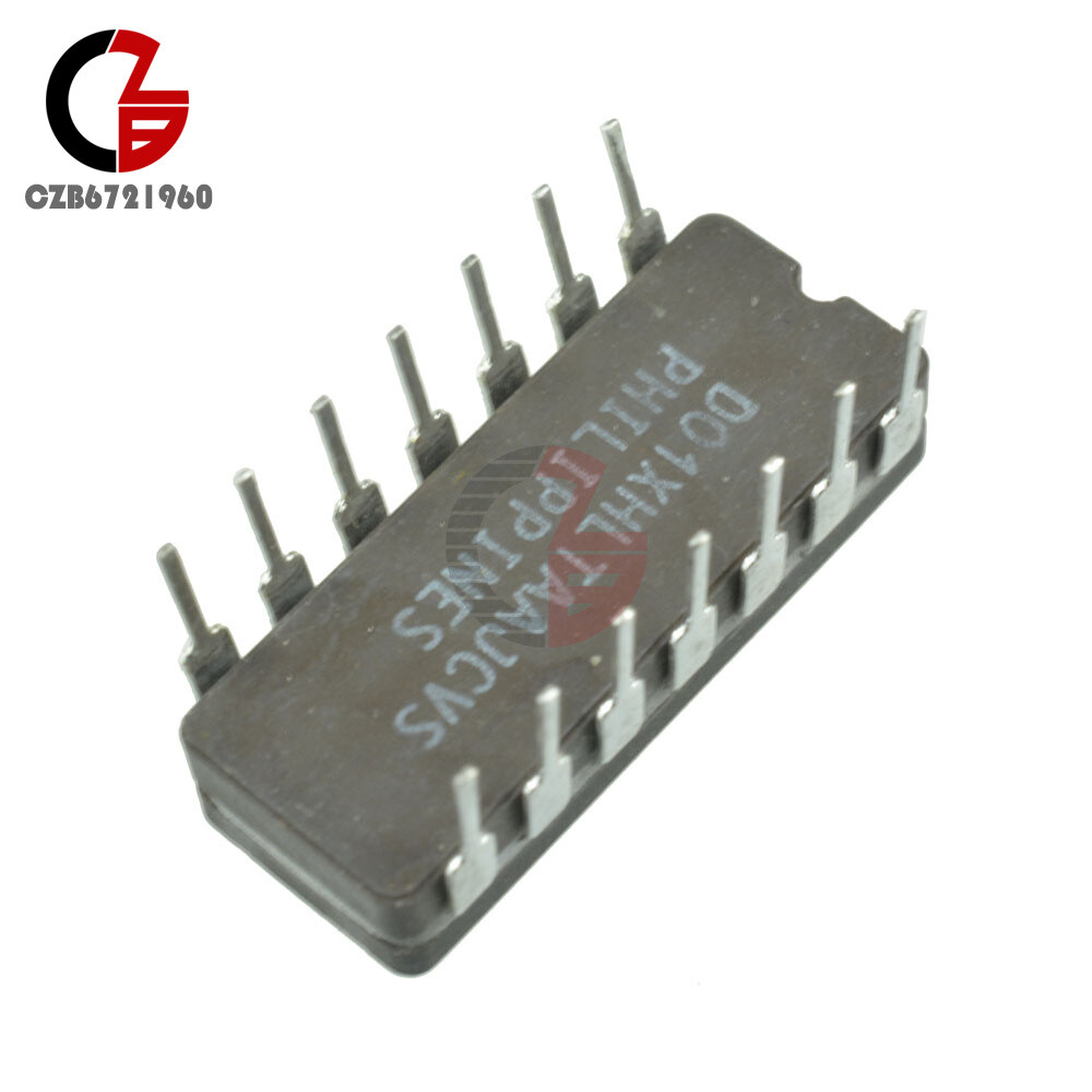 AD595AQ AD595A CDIP14 Nieuwe En Orignal In De Stcok - Foto 5