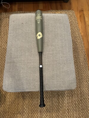 33inch Green Goods- Used- Brand New Bat Grip- $200