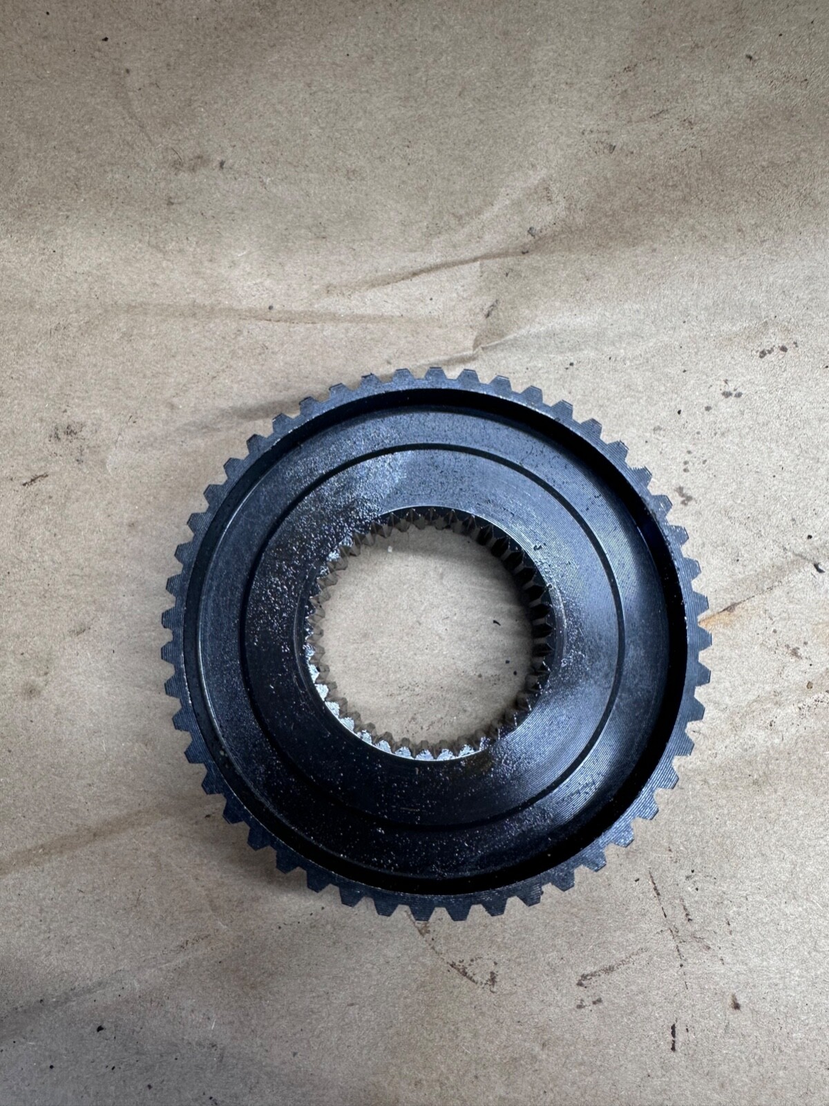 Input Shaft Gear Assembly Jeep Wrangler TJ Cherokee XJ Transfer Case