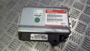 0260002248 ZF0501004786 4A0927156F Getriebe Computer Gearbox UK383271-20