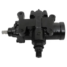 Labwork Power Steering Gear Box 1980-93 For Dodge D150 D250 D350 W150 Ramcharger