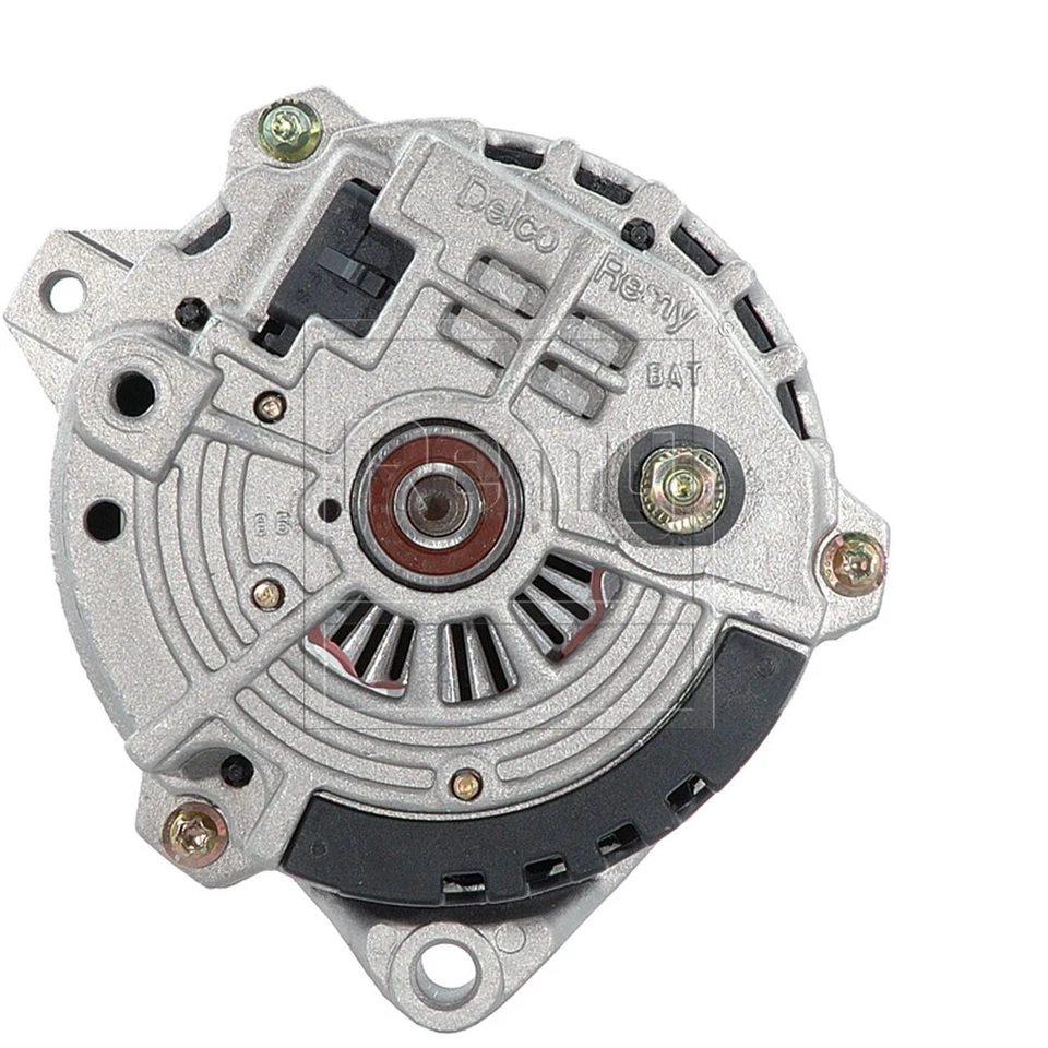 Alternador para Skylark, Beretta, Achieva, Grand Am, Cutlass Calais+Más 20463 Foto 4 de 4