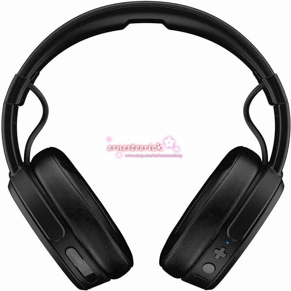 Skullcandy Crusher Wireless Bluetooth Bass Headset Headphone Earphone Over-Ear - Image 3 of 4