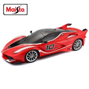 macchina telecomandata ferrari