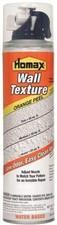 NEW HOMAX 4091-06 10OZ SPRAY ORANGE PEEL SPRAY WALL TEXTURE 6041453