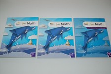 New - HMH into Math - Full Set Grade 3 Student Modules 1-20 Practice Journal